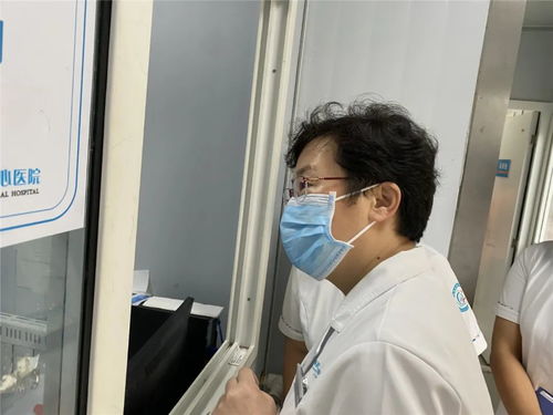 護理安全靠規(guī)章 嚴抓細查重點防——新區(qū)中心醫(yī)院開展國慶節(jié)前護理安全檢查