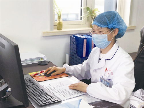 使命在肩，守護健康——記季市中心衛(wèi)生院護理部主管護師盧艷的抗疫擔當