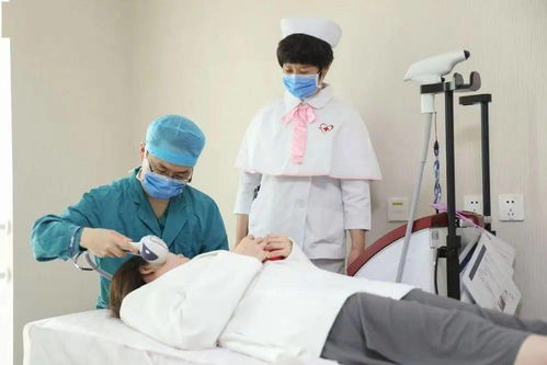 刷酸美容成風尚，技術濫用風險高，專業(yè)機構服務需規(guī)范