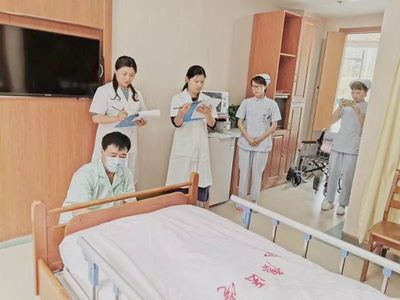 新聞動態(tài)｜“護理很重要 護工不簡單”——首屆護理員職業(yè)技能競賽檢驗“老年照護品質”，推動護理機構服務專業(yè)化