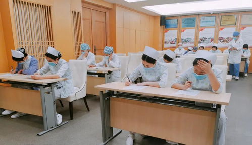 提升護理專業(yè)素養(yǎng)，守護母嬰健康——北京五洲婦兒醫(yī)院舉辦新入職護士專項培訓